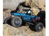 Losi Night Crawler SE 1:10 4WD niebieski